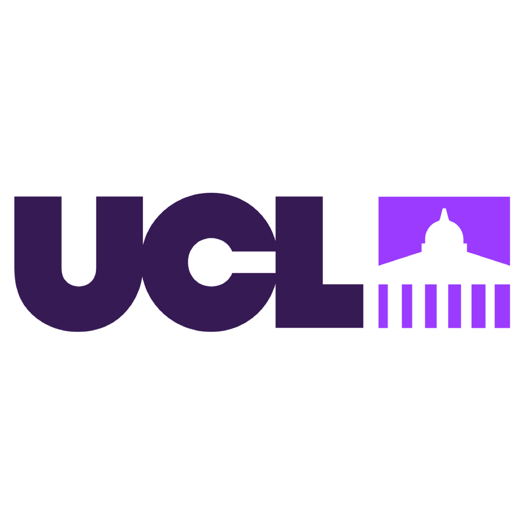 UCL logo
