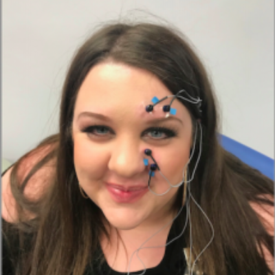 photo of Claire Gothreau